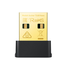 USB-адаптер TP-Link Archer T2UB Nano